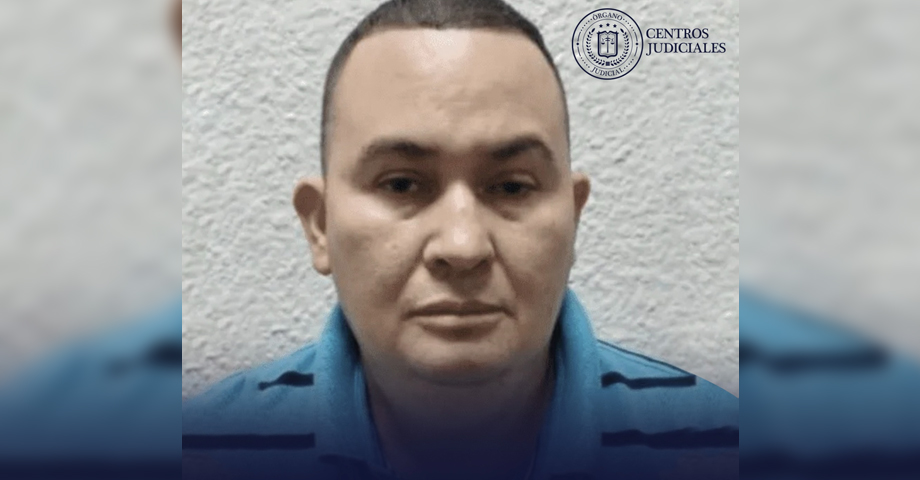 Ordenan prisión para sujeto que intentó viajar con “coca” en su equipaje