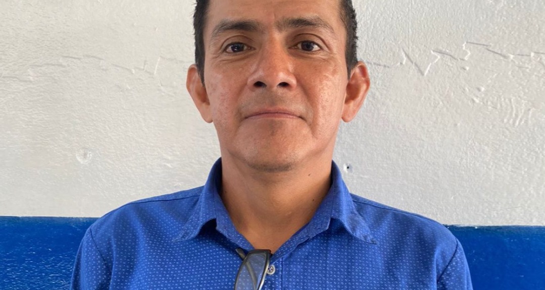 Expulsan de centro de votación a sujeto que llegó ebrio y pretendía emitir el sufragio