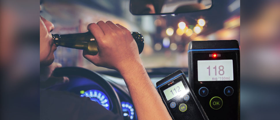 Continúan capturas de conductores que desobedecen las leyes de tránsito