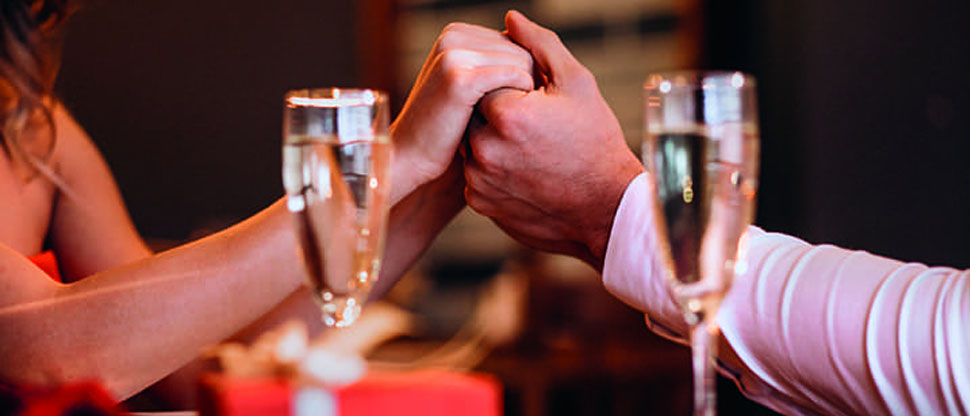 Este es el origen del 14 de febrero, Día de San Valentín