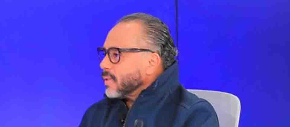 Ernesto Castro: el pueblo le dio gobernabilidad al presidente Bukele votando por Nuevas Ideas