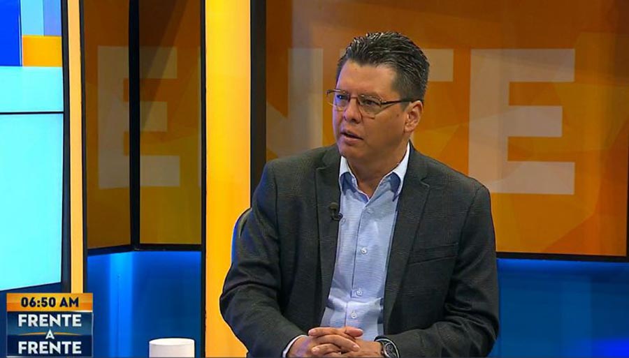 ONG afirma que población es “cómplice de una ruptura a la Constitución” al elegir a Nayib Bukele