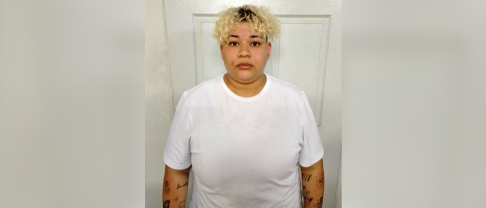 Estafadora pretendía huir hacia otro país por temor a ser capturada