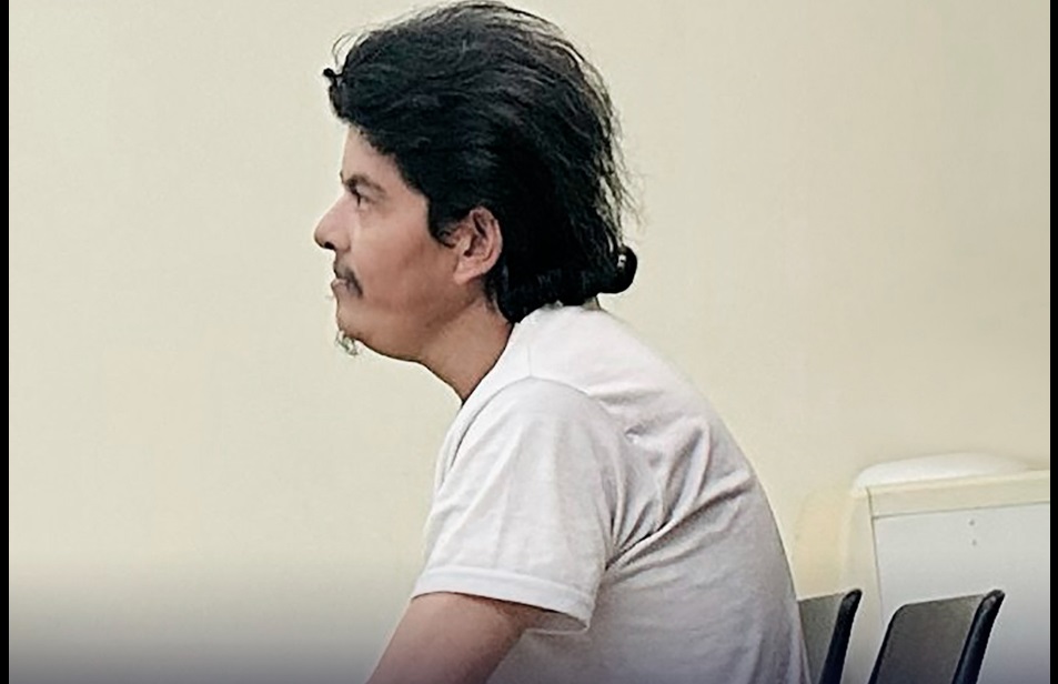 Procesan a sujeto que ultrajaba a su vecina