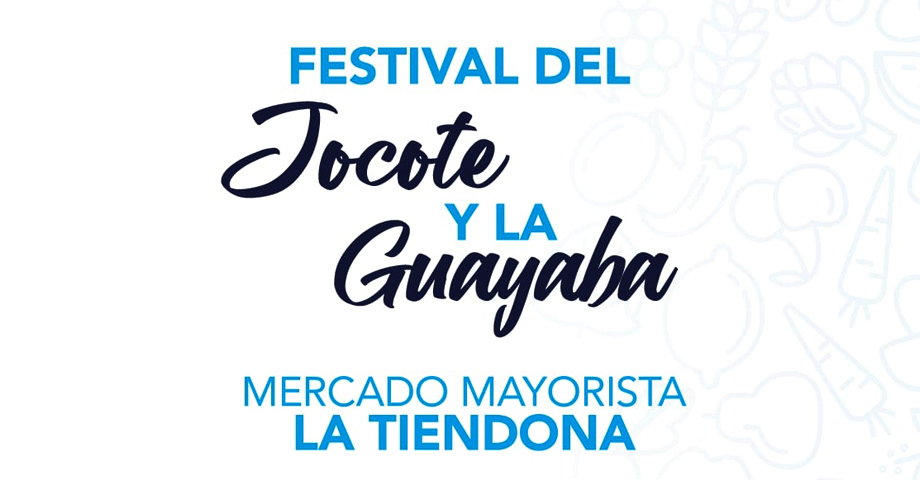 Alcaldía de San Salvador invita a los salvadoreños a participar del Festival de Frutas en La Tiendona