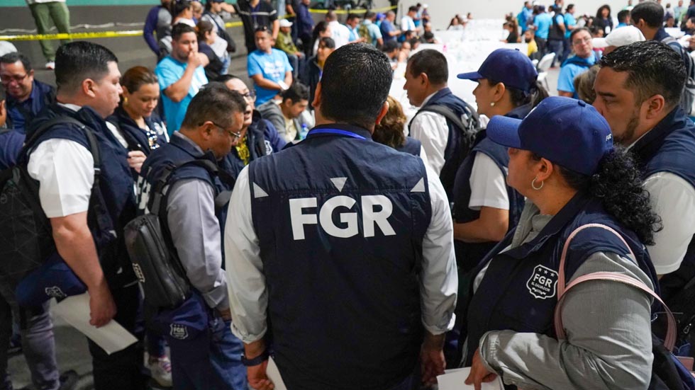 500 fiscales garantizan la transparencia en el escrutinio final para diputados