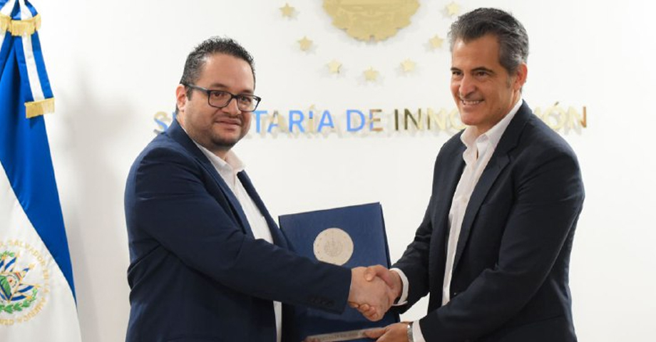 𝗚𝗼𝗯𝗶𝗲𝗿𝗻𝗼 𝗳𝗶𝗿𝗺𝗮 𝗺𝗲𝗺𝗼𝗿𝗮́𝗻𝗱𝘂𝗺 𝗱𝗲 𝗲𝗻𝘁𝗲𝗻𝗱𝗶𝗺𝗶𝗲𝗻𝘁𝗼 𝗰𝗼𝗻 𝗡𝘂𝗺𝘂-𝗕𝗲𝗗𝗶𝘀𝗿𝘂𝗽𝘁𝗶𝘃𝗲