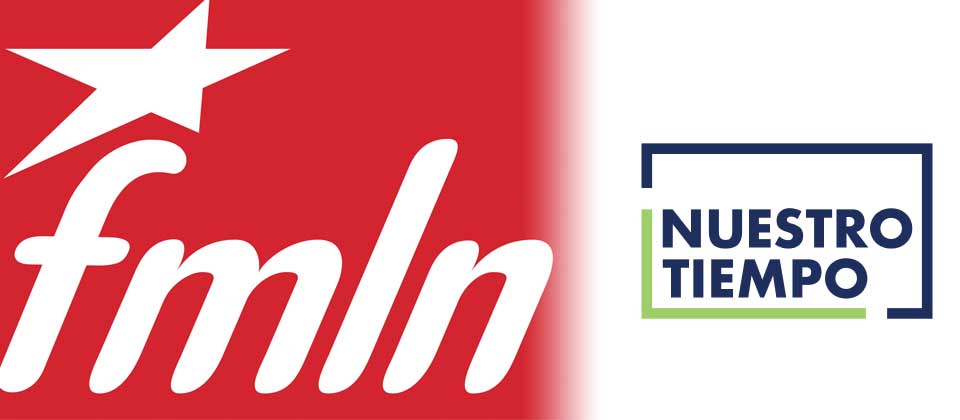 FMLN y Nuestro Tiempo están fuera de la Asamblea Legislativa