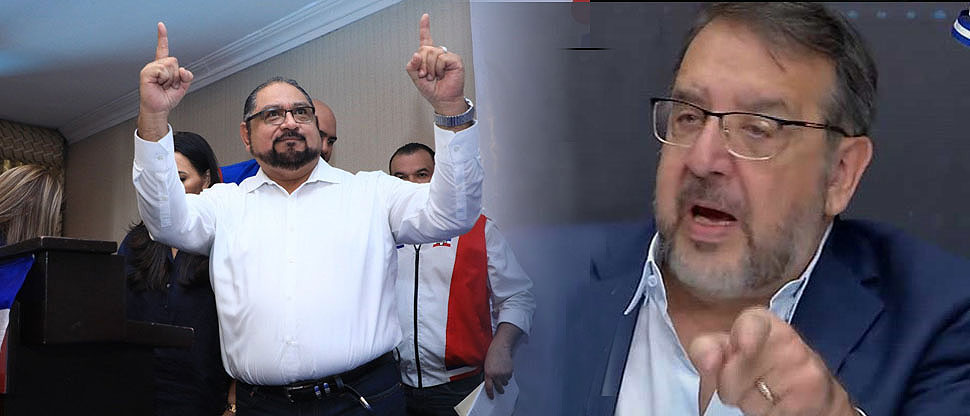 Fortín Magaña arremete contra Joel Sánchez por felicitar triunfo del Presidente Bukele