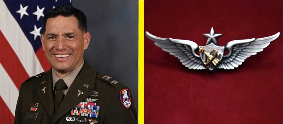 Frank Rubio recibió distinción que solo ostentaban 2 astronautas más