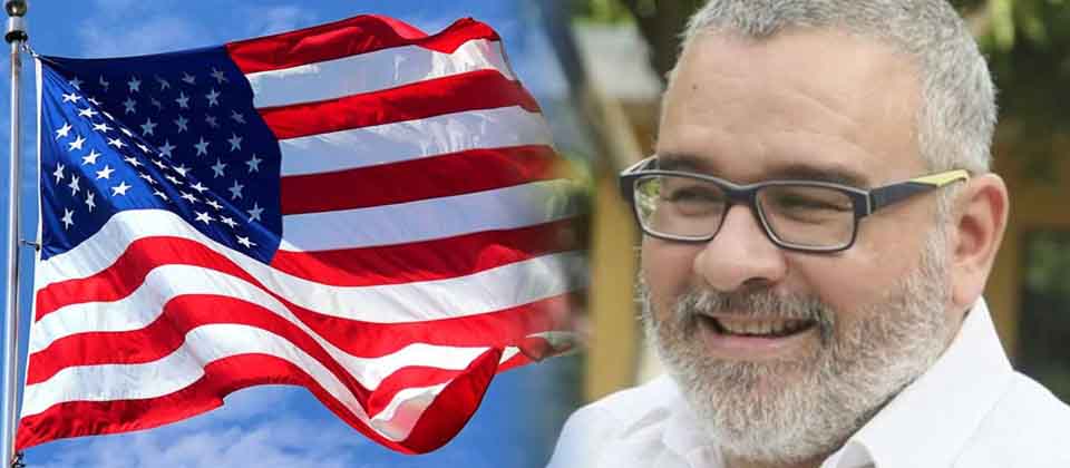 Prófugo Funes se molesta que siga el Régimen de Excepción en El Salvador