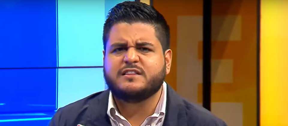 Héctor Silva confía que Nuestro Tiempo no desaparecerá