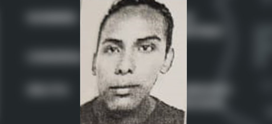 Imponen ejemplar condena a sujeto por quitarle le vida a una persona