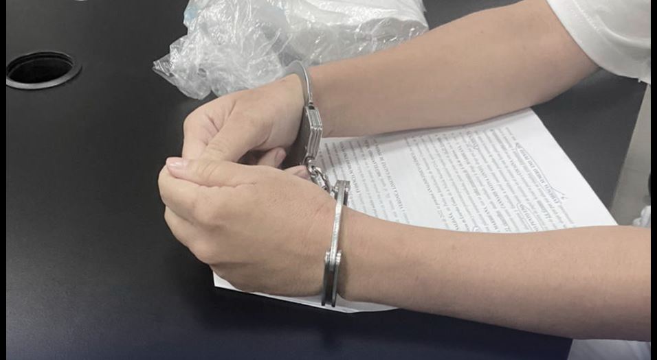 Ladrón confiesa ante el juez que privó de libertad y robó $70 a una víctima en Ahuachapán