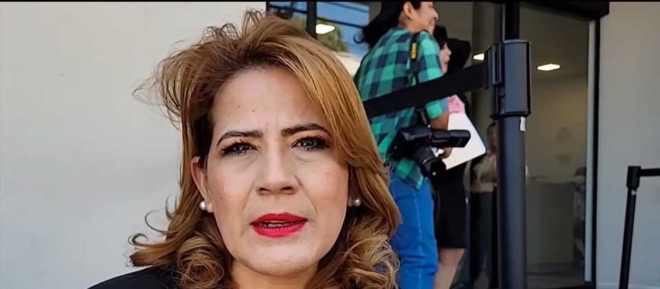 Karina Sosa afirma que no esperaban sacar un resultado negativo en la Asamblea Legislativa