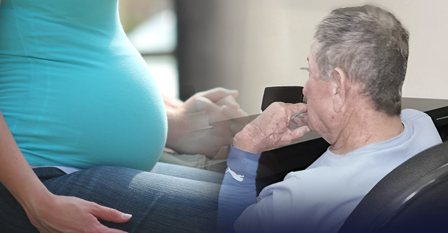 Anciano que golpeó con su vehículo a mujer embarazada enfrenta proceso judicial