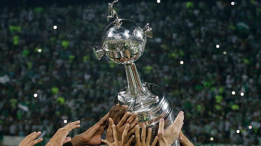 La final de la Copa Libertadores 2024 se disputará en Buenos Aires