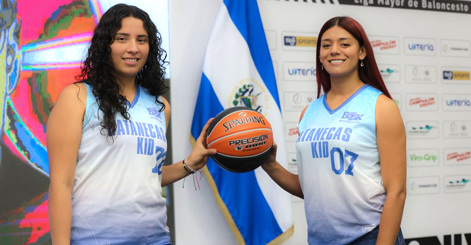 Anuncian Torneo Apertura 2024 de la Liga Mayor de Baloncesto Femenino