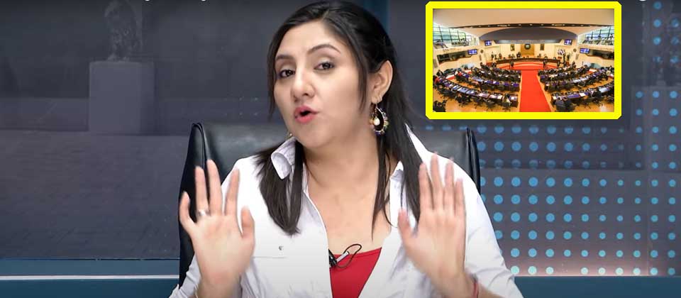 Representante del FMLN afirma que no necesitan diputados para “defender a los salvadoreños”