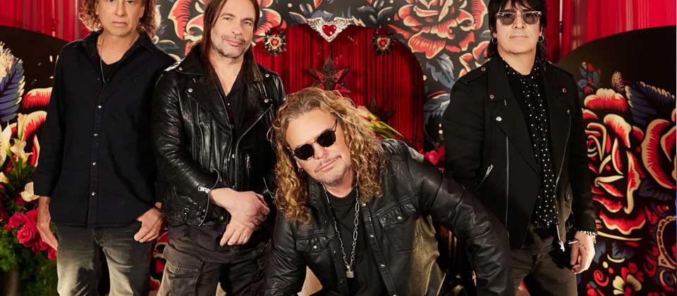 Estos son los precio para el concierto de Maná en El Salvador