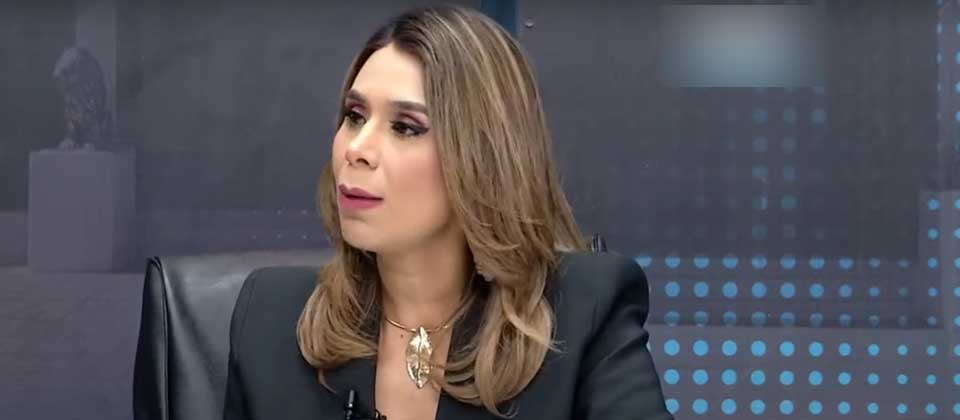 Marcela Villatoro: «Evidentemente no éramos los favoritos de la dirigencia»