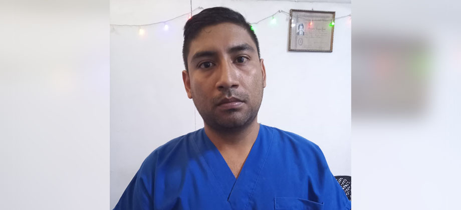 Capturan a sujeto con varias porciones de marihuana en un local de Soyapango