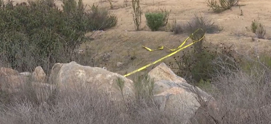 Encuentran a 10 personas enterradas en fosas clandestinas en México