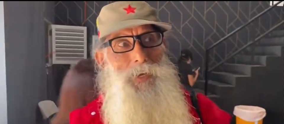 Militante farabundista asegura que «sin fraude» el FMLN hubiera tenido 50 diputados