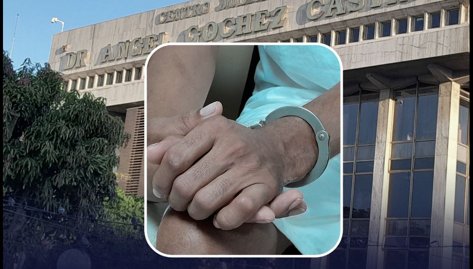 Dictan condena de más de 50 años de cárcel para sujeto que se aprovechó de su hijastra desde los 7 años