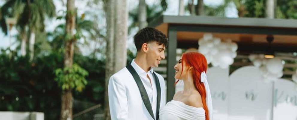 Nicolle Figueroa desea tener una niña y buscará su tercer bebé