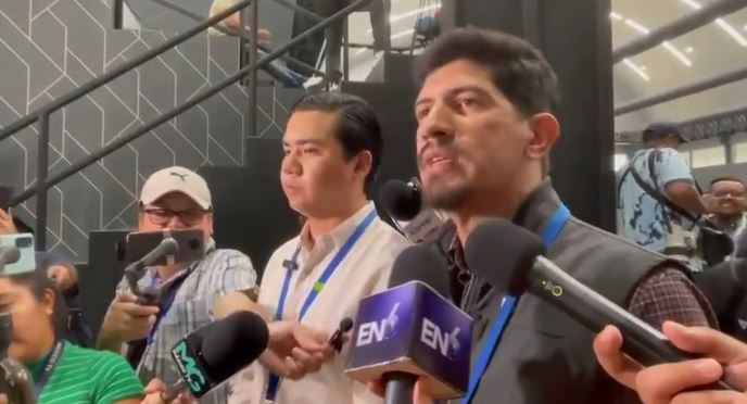 Nuestro Tiempo amenaza al TSE: de no resultar electos como diputados, no permitirán se realicen elecciones municipales