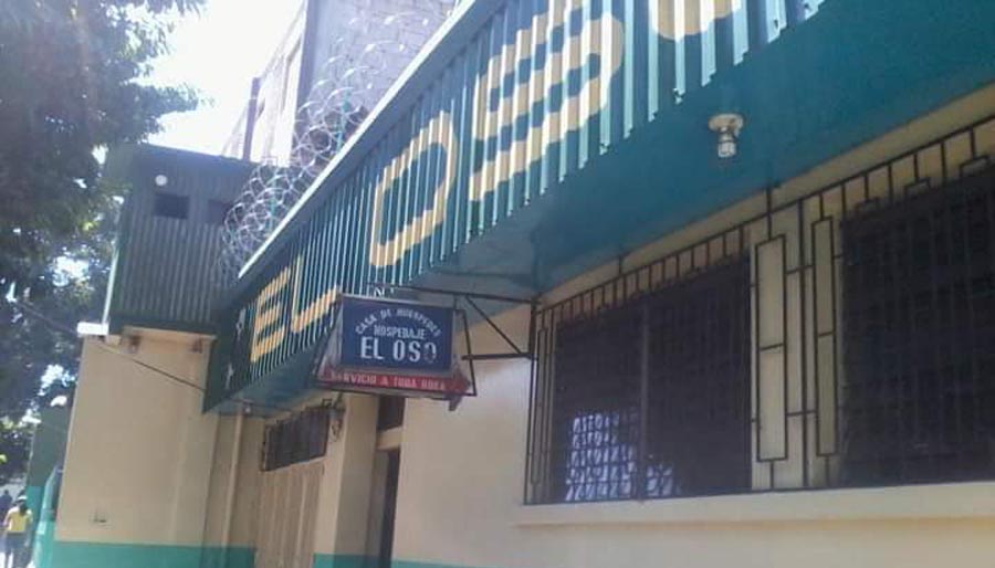 A $5 el cuarto: Motel El Oso brindará ofertas especiales este 14 de febrero