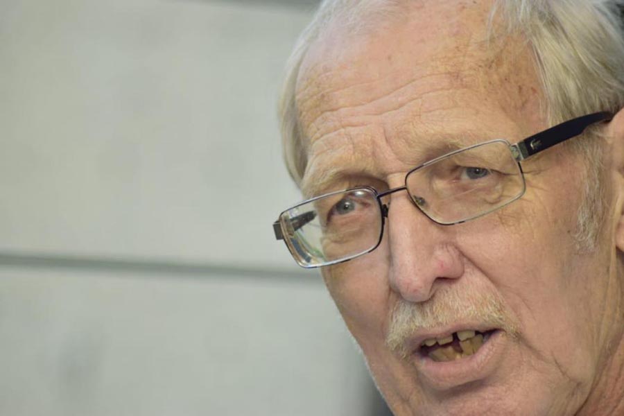 Paolo Lüers llama a toda la oposición a unirse para repetir elecciones