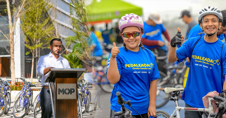 Lanzan invitación para participar en el primer paseo nocturno del 2024