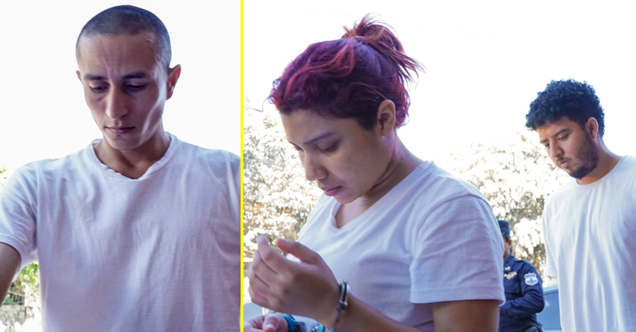 Presentan en los tribunales a miembros de una red dedicada al robo y hurto informático