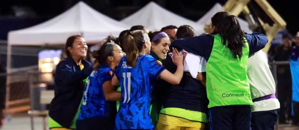 Partido de La Selecta femenina contra Canadá solo se verá en cable