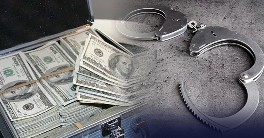CONDENADO: Falso visitador médico obtuvo $500 mil mediante una estafa
