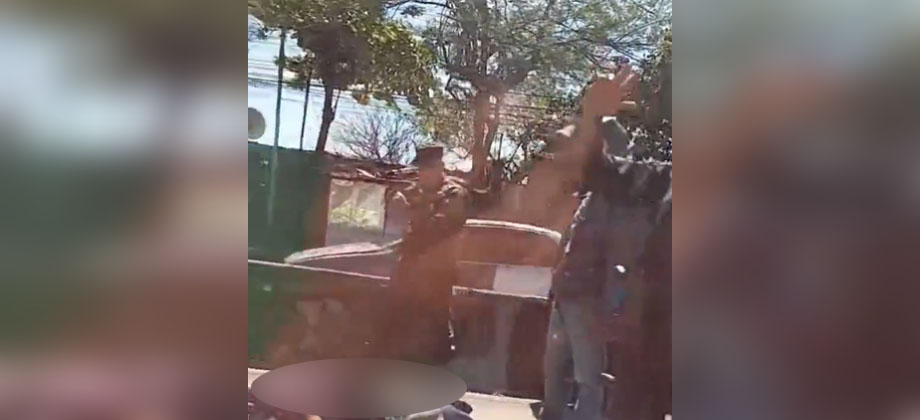 Reportan persona fallecida en accidente de tránsito en carretera Troncal del Norte