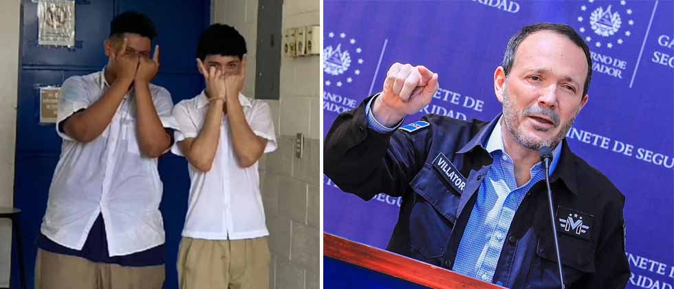 «El llamado a los padres, hablemos con nuestros hijos y advirtámosles las consecuencias de tomar estos malos caminos»