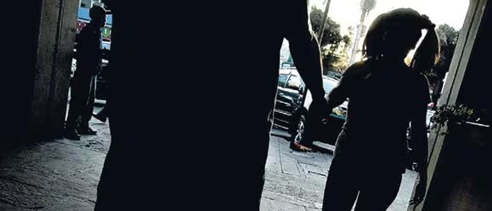 Imponen cuatro décadas de cárcel a sujeto que abusó de dos niñas en San Luis Talpa