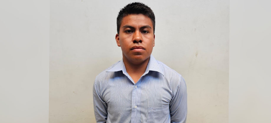 Ubican a sujeto con orden de captura por abusar de una menor