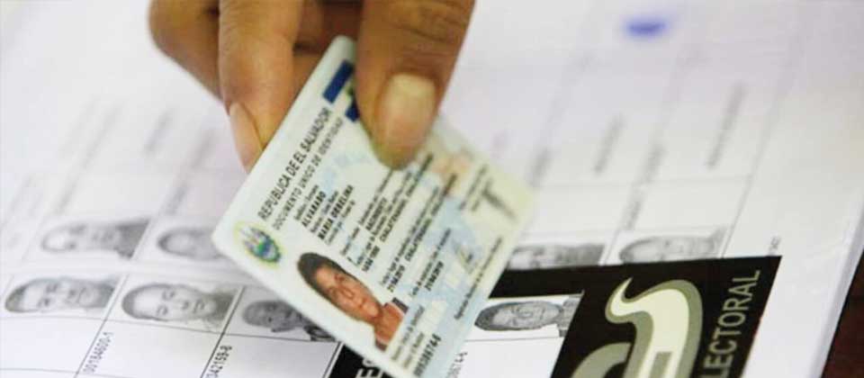 Diáspora podrá ejercer su derecho al voto hasta las 5:00 de la tarde del domingo