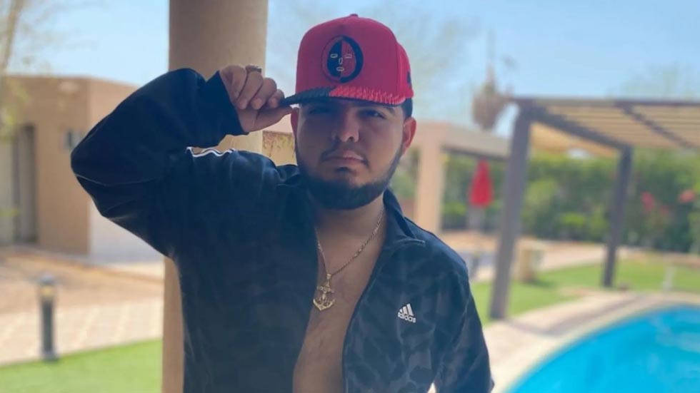 Asesinan a joven cantante de corridos tumbados en Tijuana