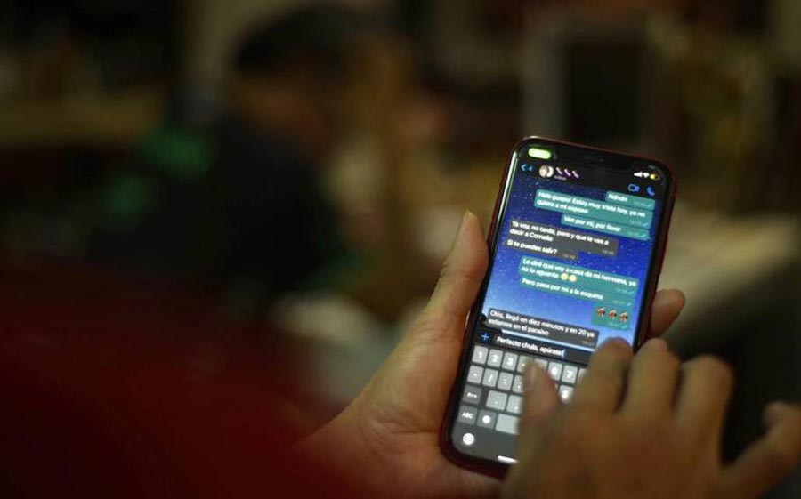 Estas son las excusas “más quemadas” que usan los infieles este 14 de febrero