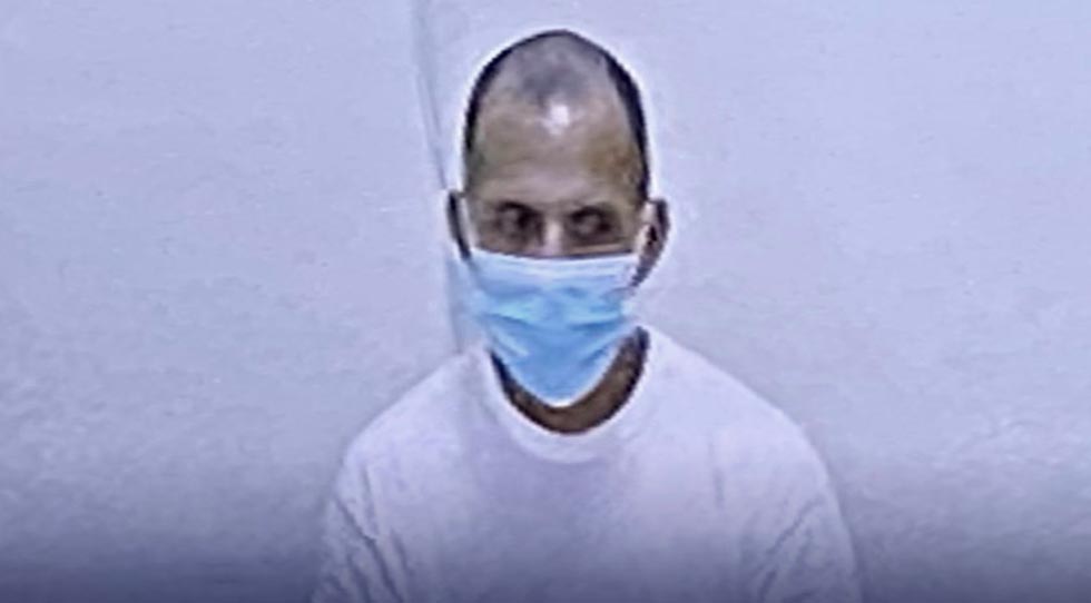 12 años de cárcel para sujeto que transportaba varios paquetes de marihuana