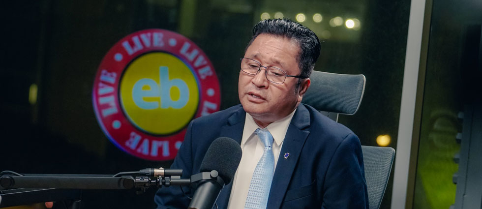 “Si aquí estuviera gobernando ARENA o el FMLN estuviéramos igual o peor que Haití”, politólogo salvadoreño