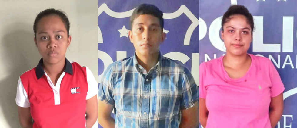 Sujetos se hacían pasar por vendedores en redes sociales y no entregaban los productos a clientes