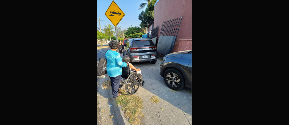 Automovilistas reciben más de 200 dólares en multas por estas faltas de tránsito