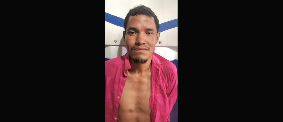 Capturan a 18-S que pasó meses escondiéndose en colonias de Santa Ana