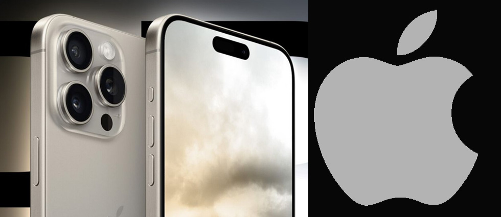 EUA demanda a Apple por crear un monopolio en el mercado de la telefonía con el iPhone